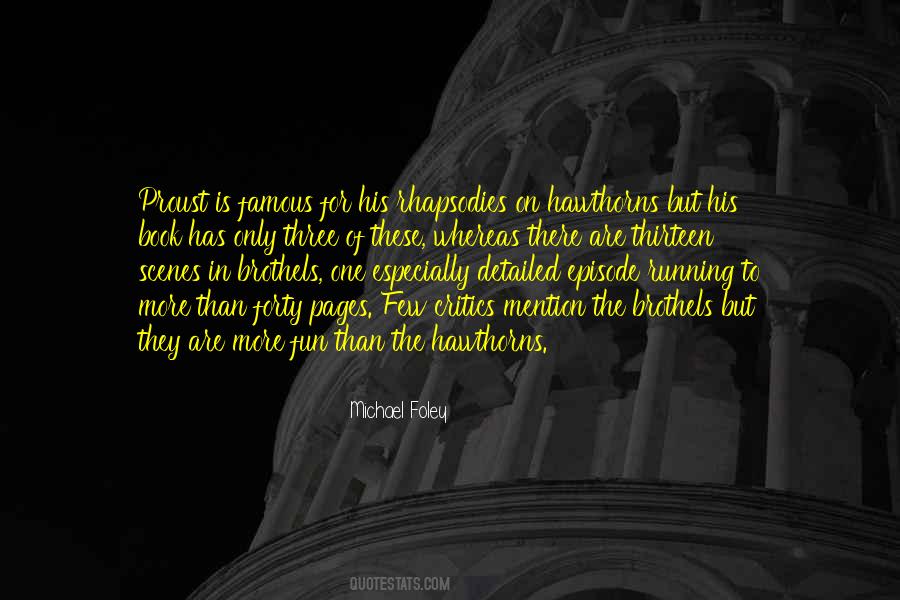Rhapsodies Quotes #445510