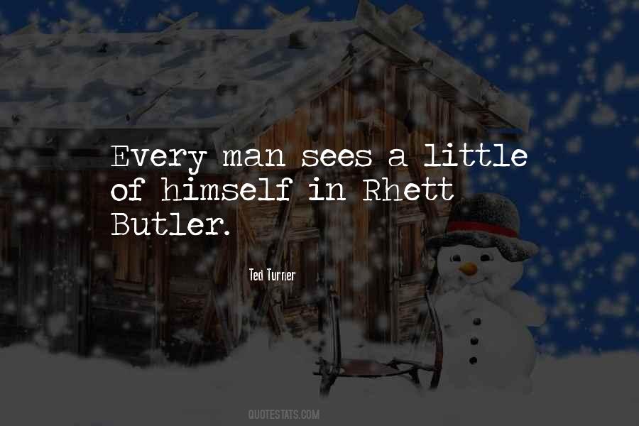 Rhett's Quotes #689223