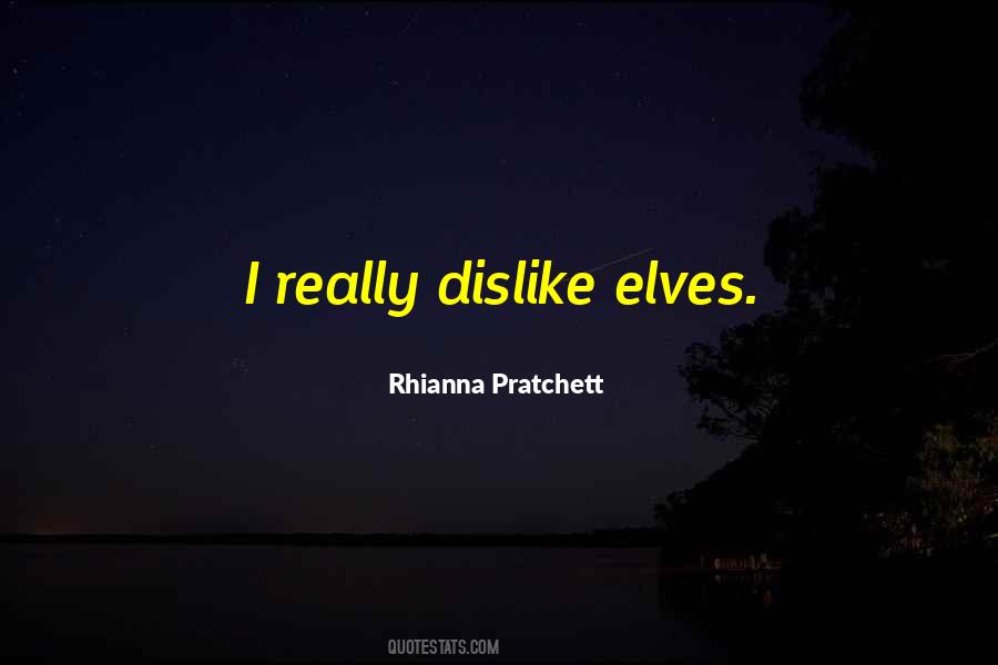 Rhianna Quotes #1752194