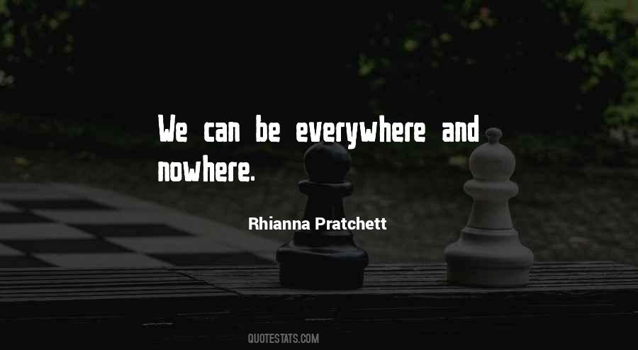 Rhianna Quotes #672419