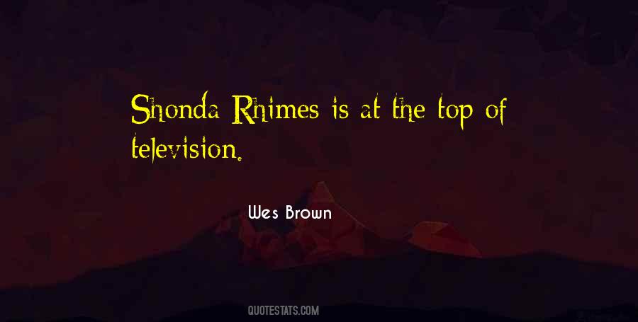 Rhimes Quotes #1368155