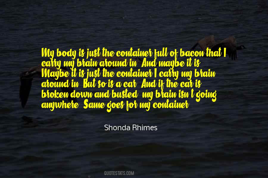 Rhimes Quotes #547577