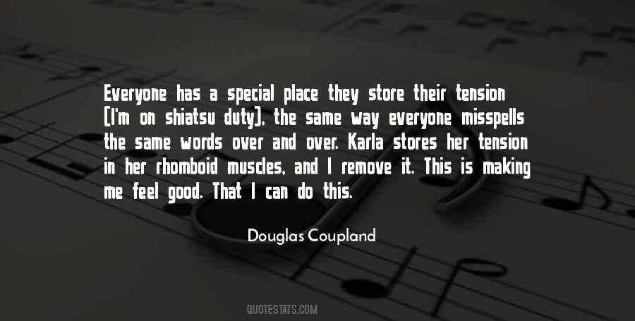 Rhomboid Quotes #1402277