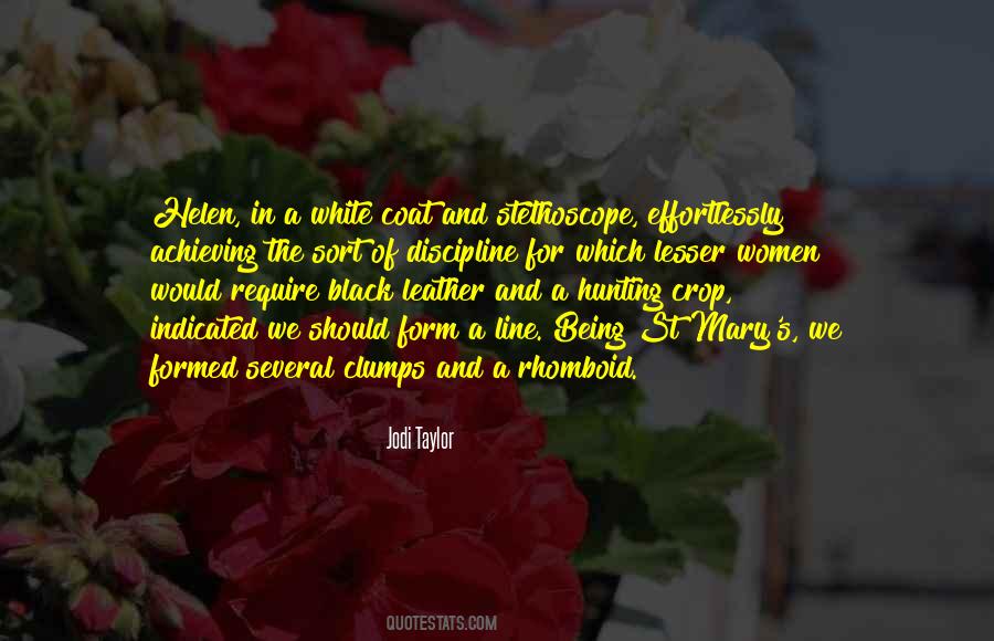 Rhomboid Quotes #1542650