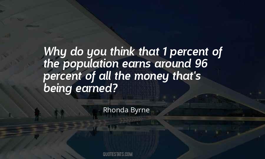 Rhonda's Quotes #1044253