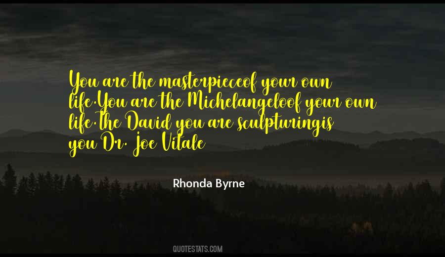 Rhonda's Quotes #114078