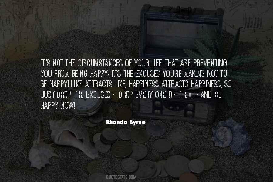 Rhonda's Quotes #1261771