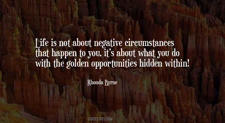 Rhonda's Quotes #141863