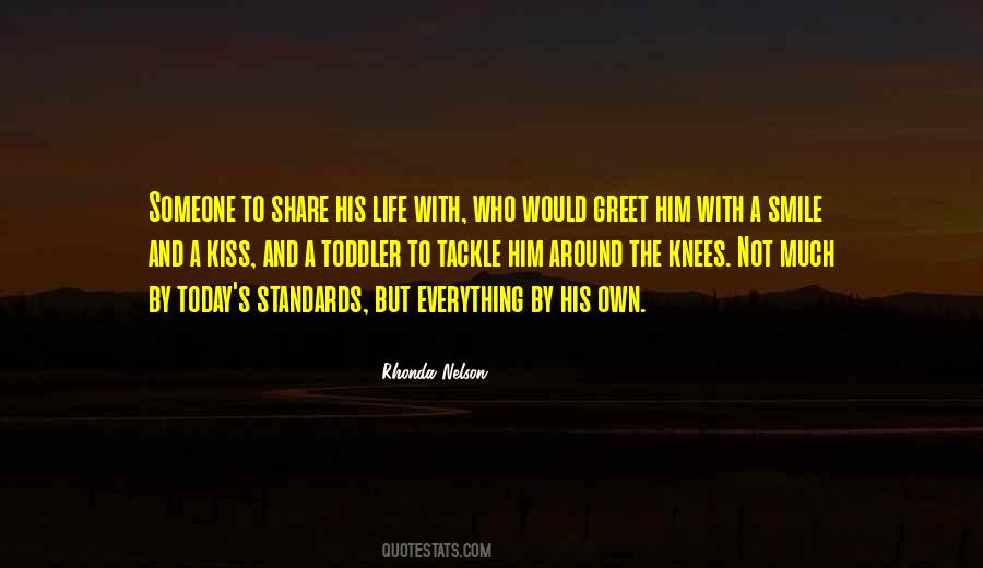Rhonda's Quotes #1663220