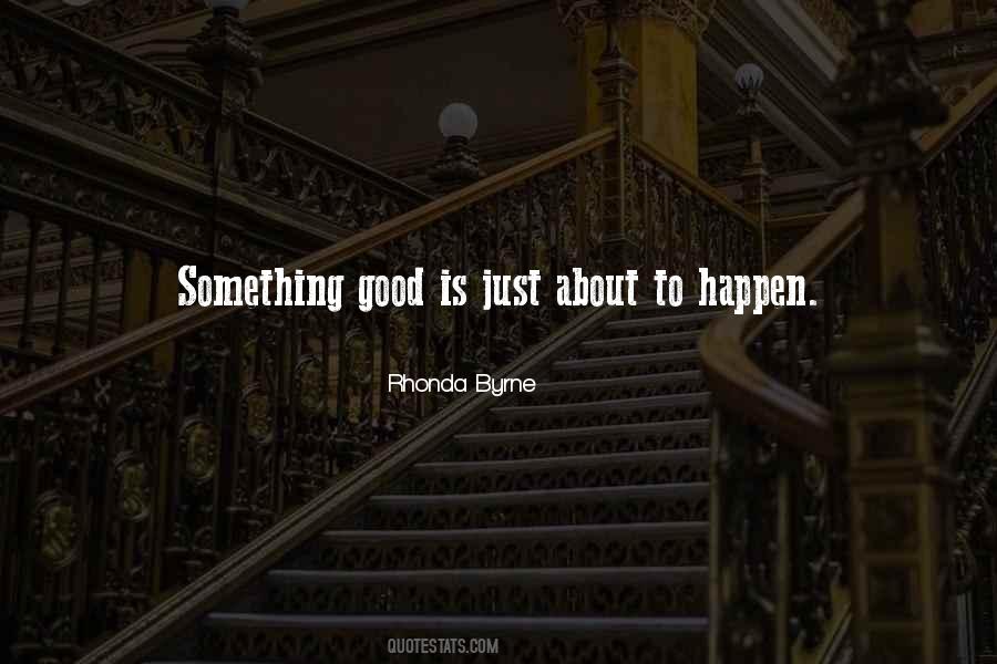 Rhonda's Quotes #183155