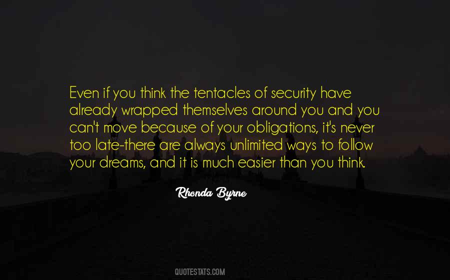 Rhonda's Quotes #1875386
