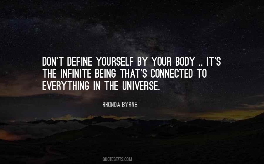 Rhonda's Quotes #318383