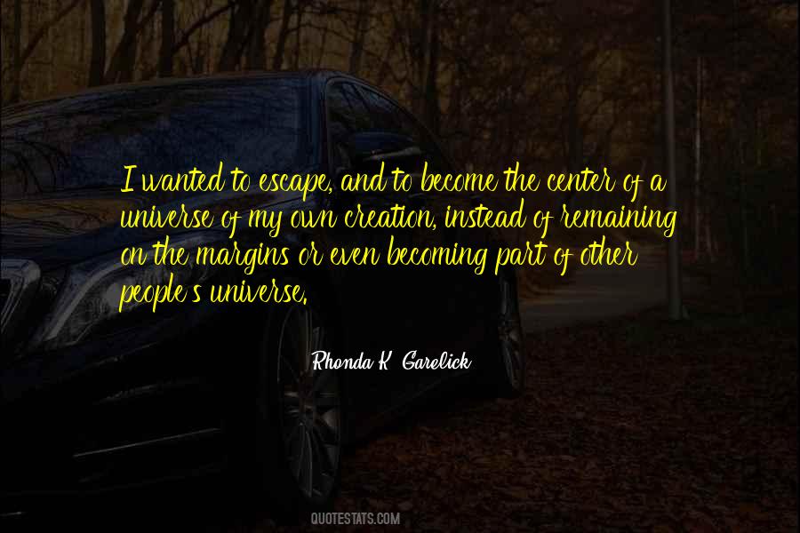 Rhonda's Quotes #437452