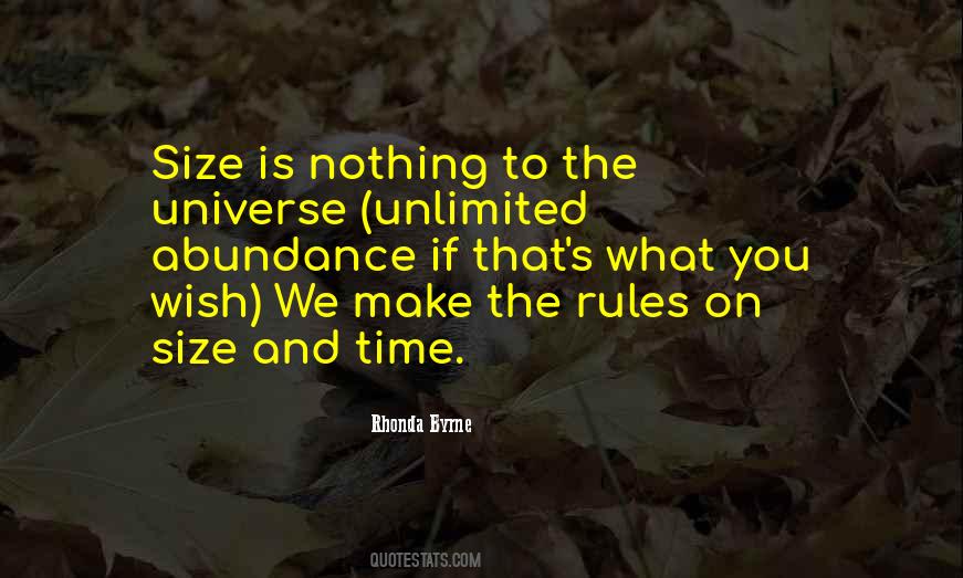 Rhonda's Quotes #514956