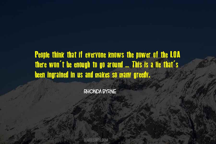 Rhonda's Quotes #656764