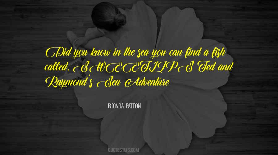 Rhonda's Quotes #747474
