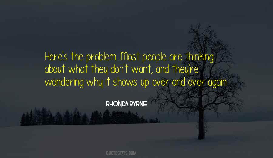 Rhonda's Quotes #949840
