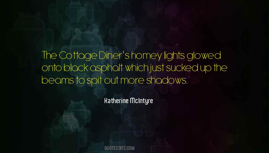 Quotes About The Night Lights #816692