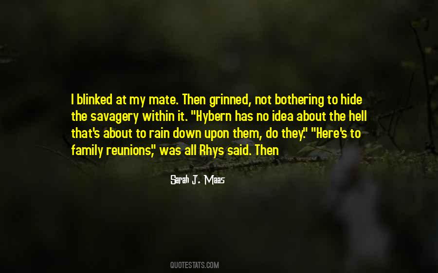 Rhys's Quotes #1189588