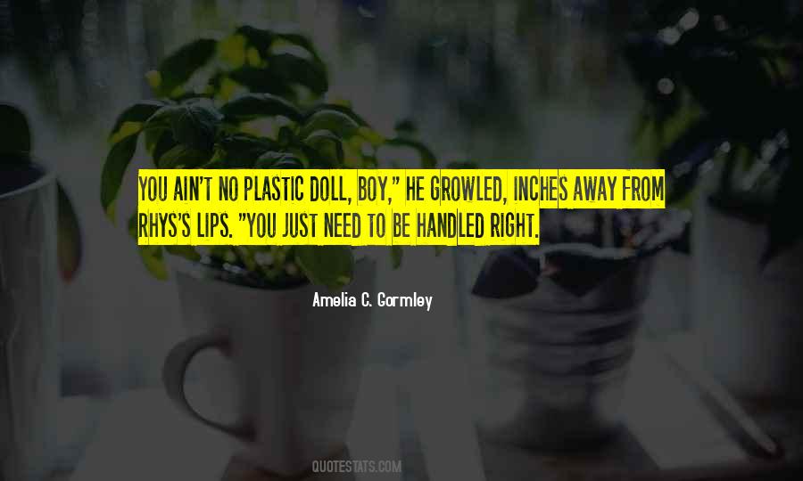 Rhys's Quotes #124606