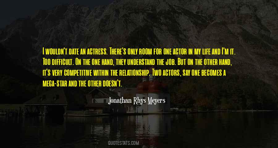 Rhys's Quotes #1269418