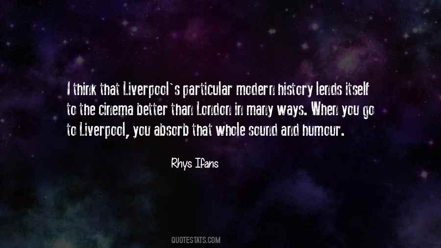 Rhys's Quotes #1288505
