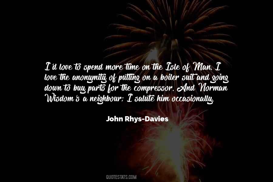 Rhys's Quotes #1298593