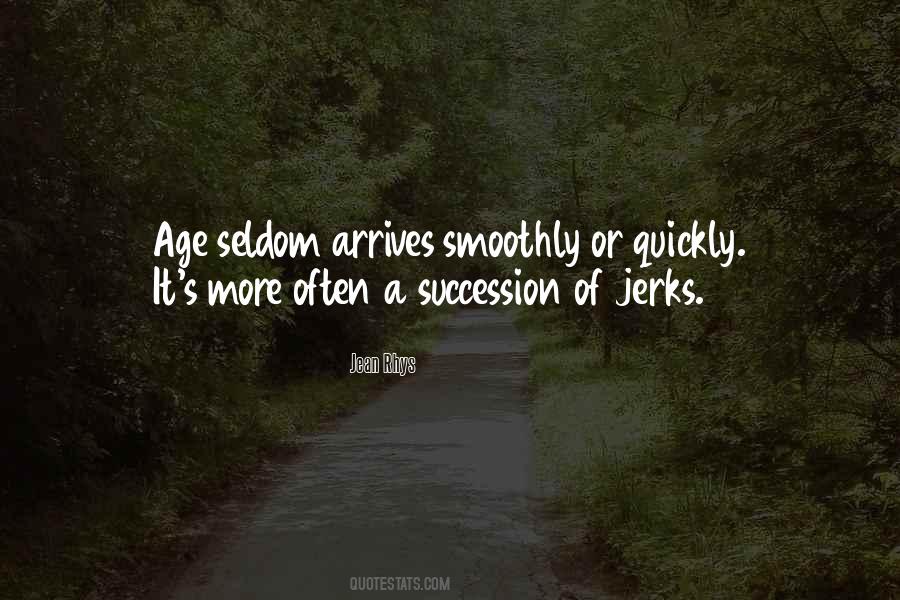 Rhys's Quotes #236541
