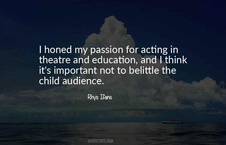 Rhys's Quotes #282827