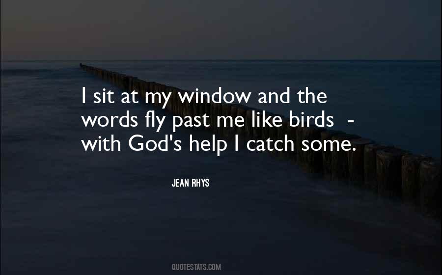 Rhys's Quotes #307213