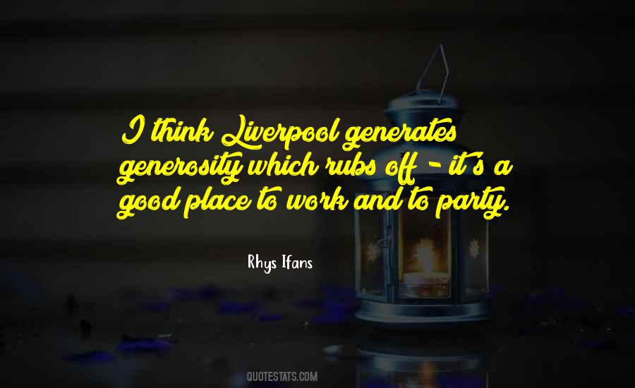 Rhys's Quotes #606474