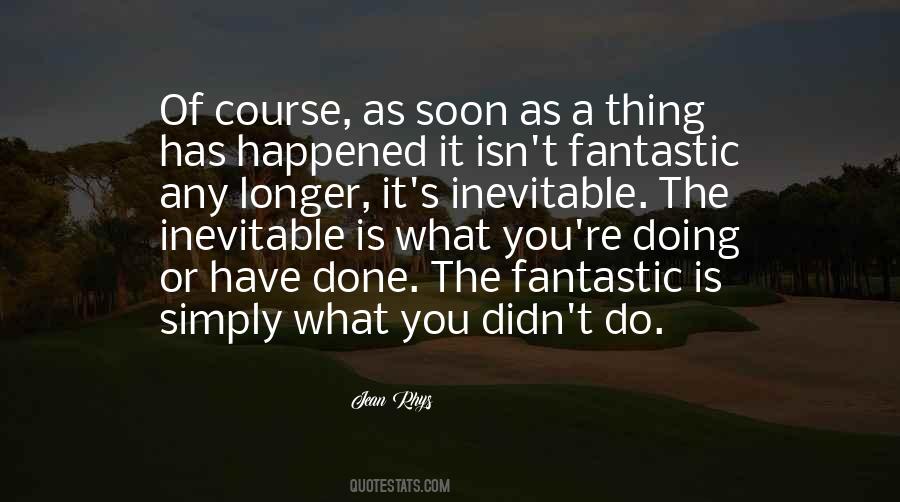 Rhys's Quotes #709683