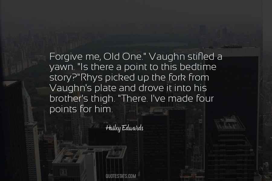 Rhys's Quotes #780849