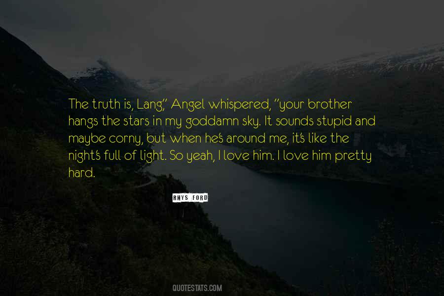 Rhys's Quotes #979822