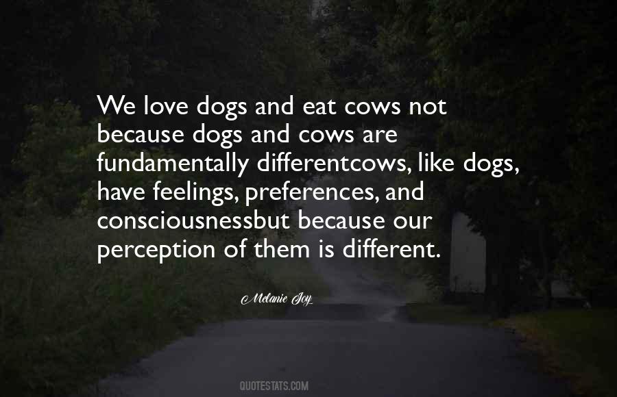 Quotes About Love Of Animals #92785