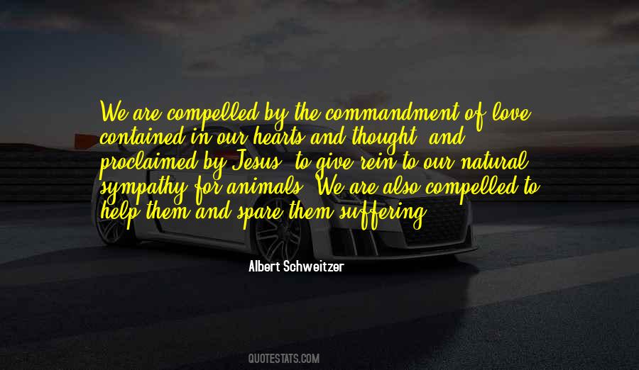 Quotes About Love Of Animals #982632