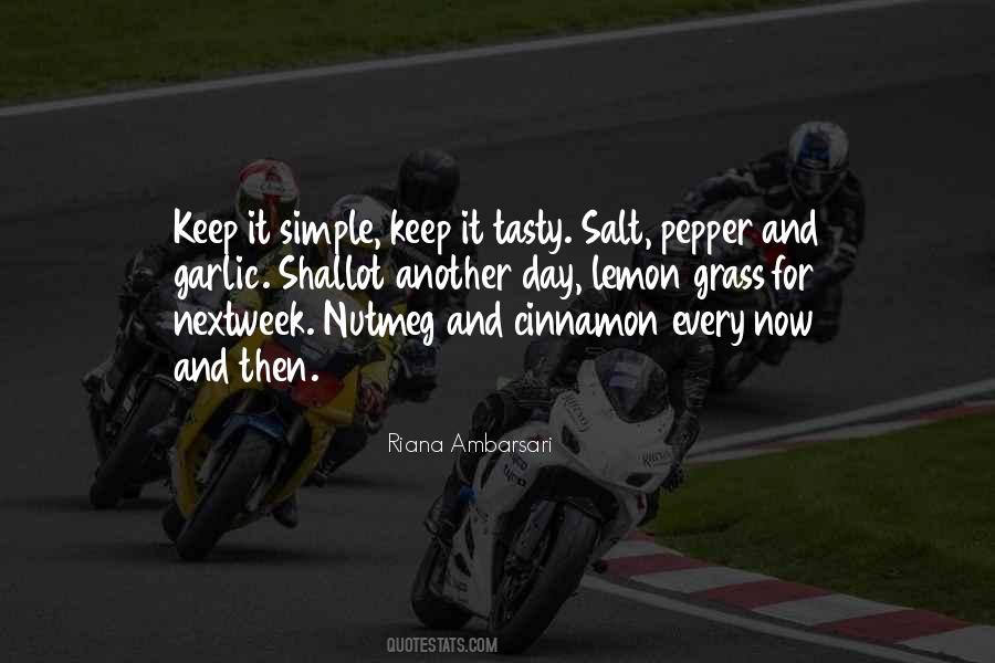 Riana Quotes #882742