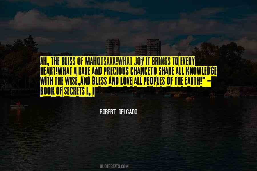 Quotes About The Magic Of Love #173958