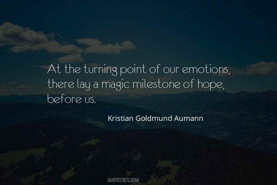 Quotes About The Magic Of Love #460227