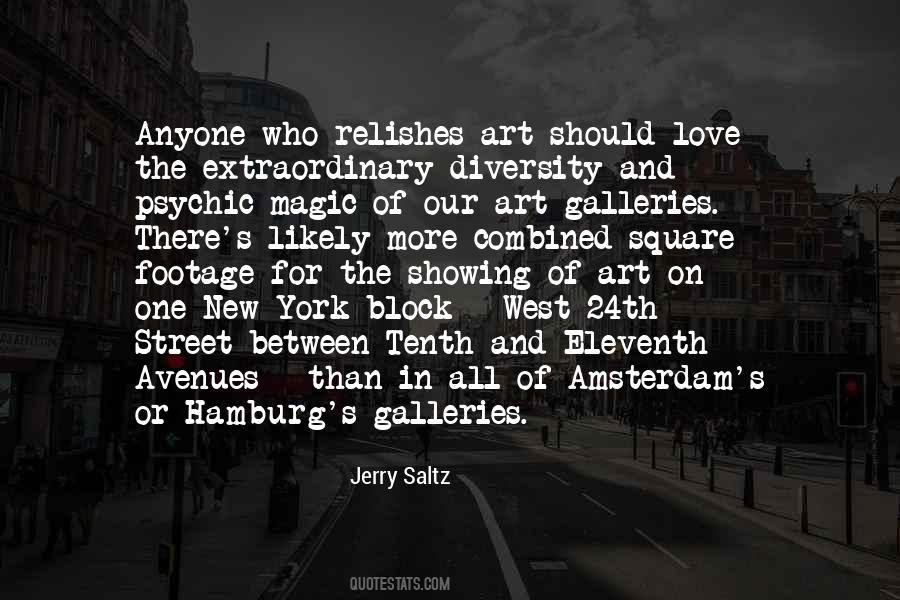 Quotes About The Magic Of Love #716097