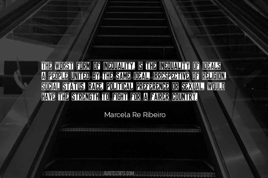 Ribeiro's Quotes #1224784