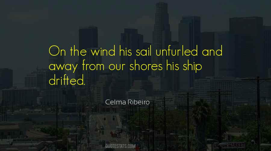 Ribeiro's Quotes #1844079