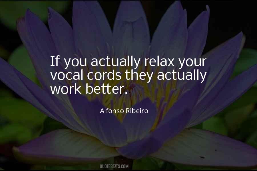 Ribeiro's Quotes #223990
