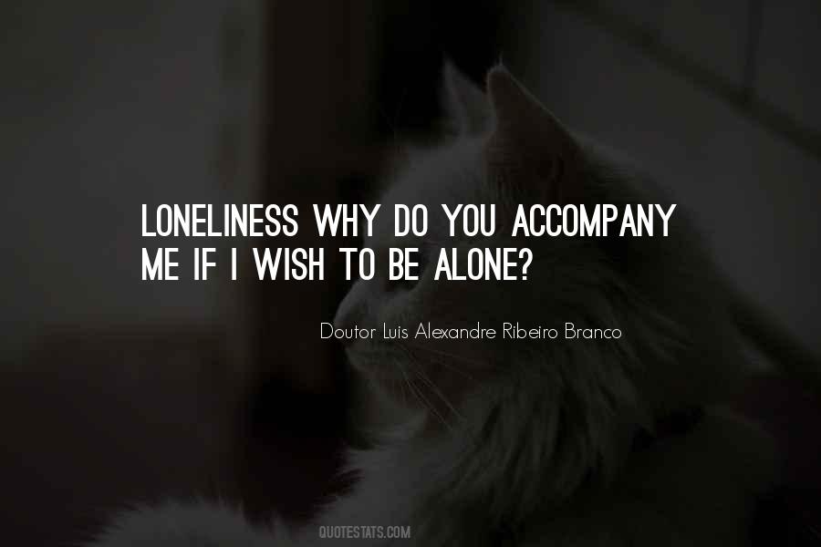 Ribeiro's Quotes #864042