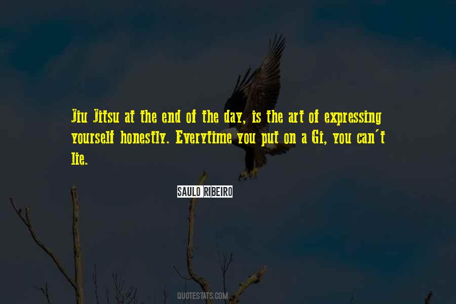Ribeiro's Quotes #871517
