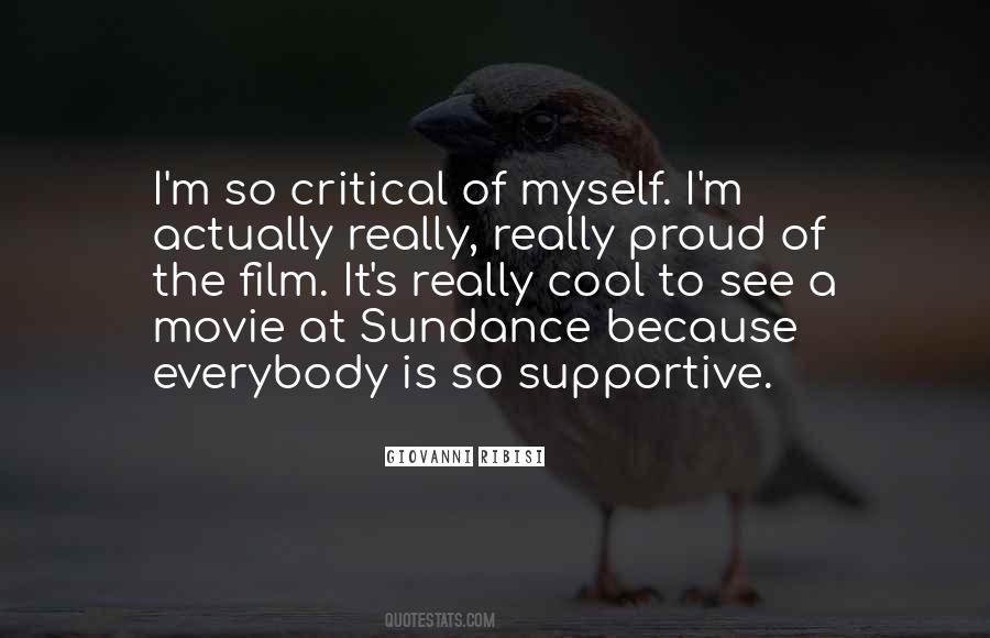 Ribisi Quotes #1612271 Ribisi Quotes #1612271