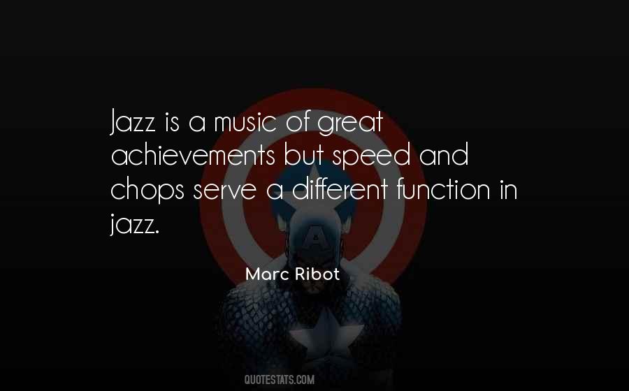 Ribot Quotes #414094
