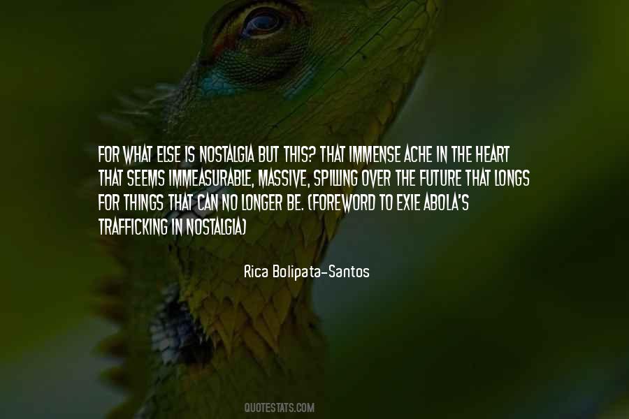 Rica Quotes #1156149