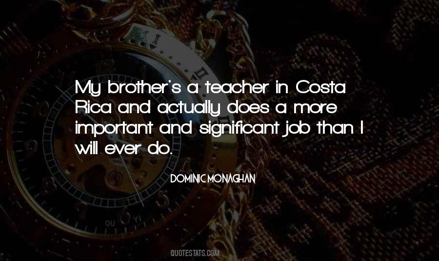 Rica Quotes #1550171