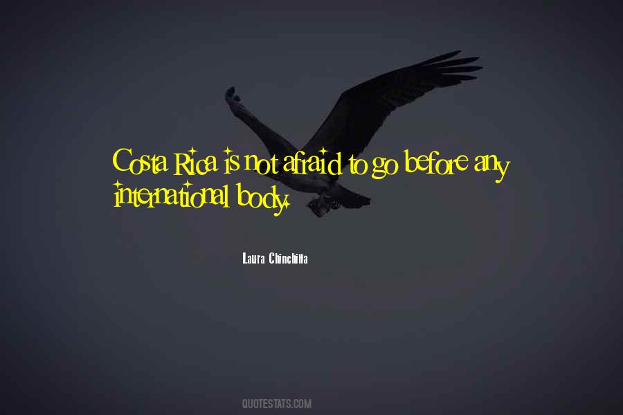 Rica Quotes #672324